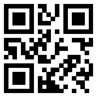 Immagine del Qr Code di 3300820331