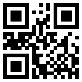 Il QrCode di 3300820334