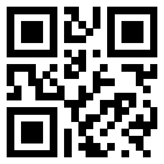 Il QrCode di 3300820338