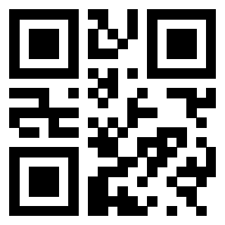 3300820339 - Immagine del Qr Code associato