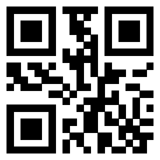Scansione del QrCode di 3300820340