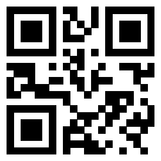 Immagine del QrCode di 3300820341