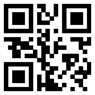3300820342 - Immagine del QrCode