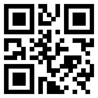 3300820344 - Immagine del Qr Code associato