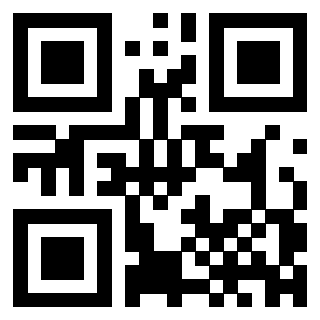 3300820347 Qr Code associato