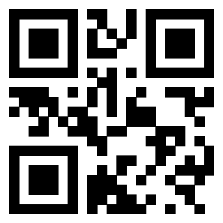 Immagine del QrCode di 3300820352