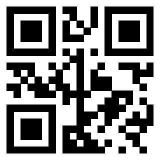 3300820355 - Immagine del Qr Code associato