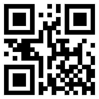 3300820357 QrCode associato