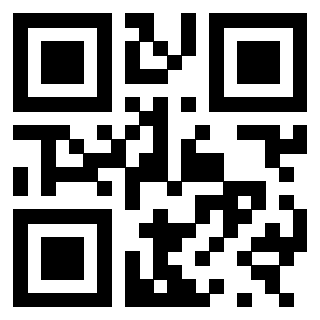 QrCode di 3300820358