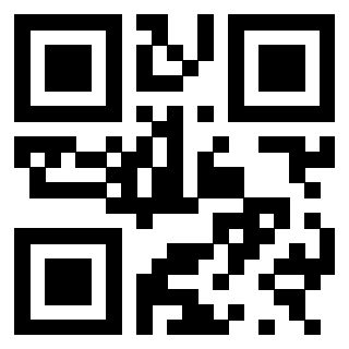 3300820359 - Immagine del Qr Code