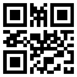 3300820360 - Immagine del QrCode