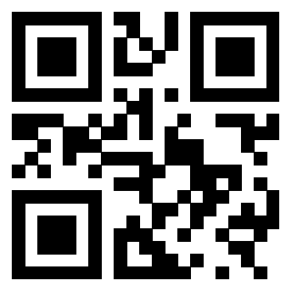 3300820361 QrCode associato