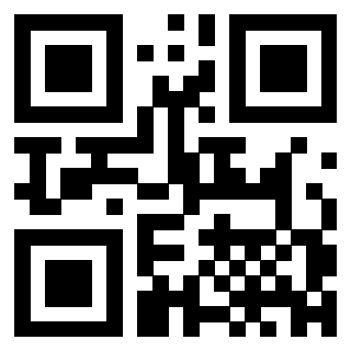 3300820362 QrCode associato