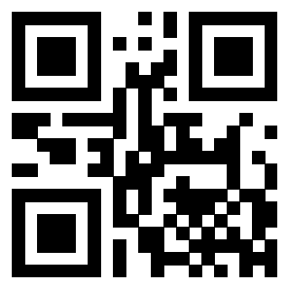 3300820363 - Immagine del QrCode