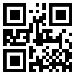 Scansione del Qr Code di 3300820364