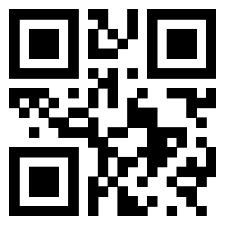 Il QrCode di 3300820365