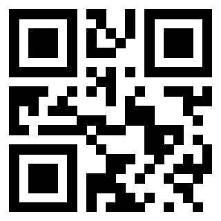 Il Qr Code di 3300820366