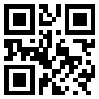 3300820368 QrCode associato