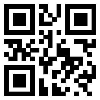 Scansione del Qr Code di 3300820369