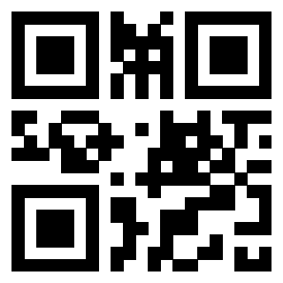 3300820371 Qr Code associato