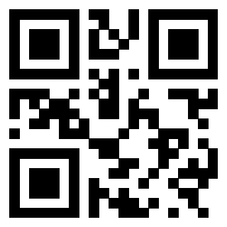 Scansione del QrCode di 3300820372