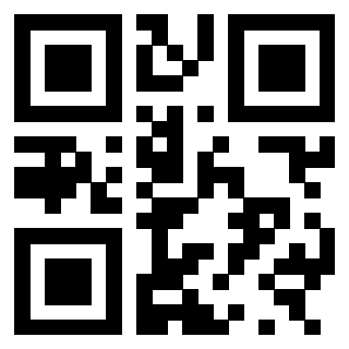 Scansione del QrCode di 3300820373