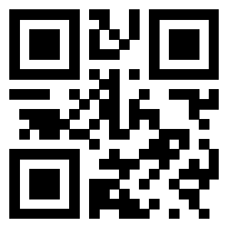 3300820374 - Immagine del Qr Code associato