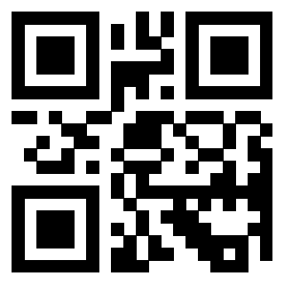 3300820376 - Immagine del Qr Code