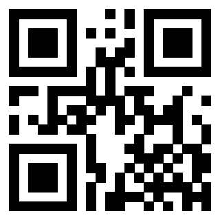3300820377 - Immagine del Qr Code