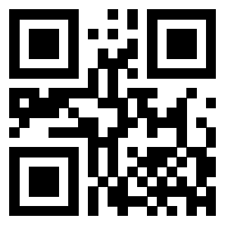 Scansione del QrCode di 3300820379