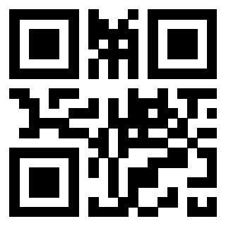 Il QrCode di 3300820381