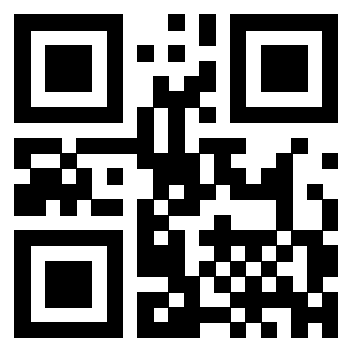 Scansione del QrCode di 3300820382