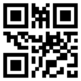 3300820388 Qr Code associato