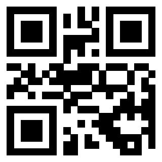 3300820391 - Immagine del Qr Code