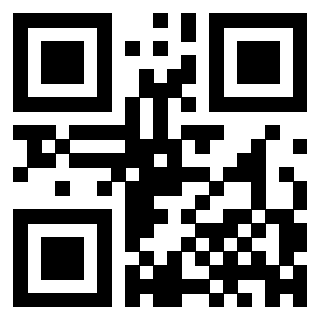 Il QrCode di 3300820395