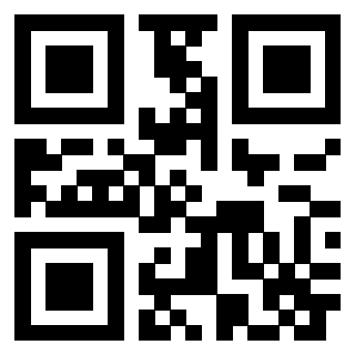 Il Qr Code di 3300820396