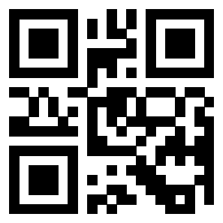 3300820398 - Immagine del QrCode associato