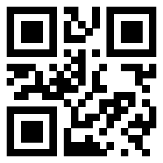 3300820399 - Immagine del QrCode