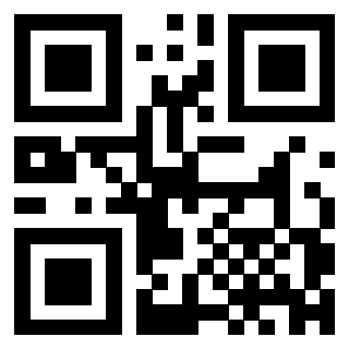 Scansione del QrCode di 3300820400