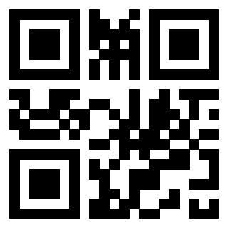 Immagine del QrCode di 3300820403