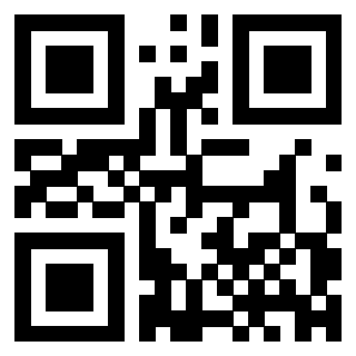 3300820407 Qr Code associato