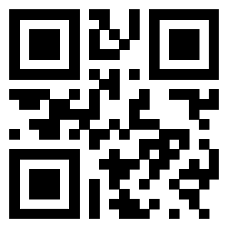 Immagine del QrCode di 3300820409