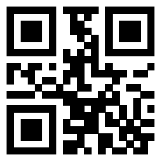 Scansione del QrCode di 3300820410