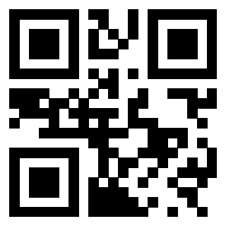 Il Qr Code di 3300820414
