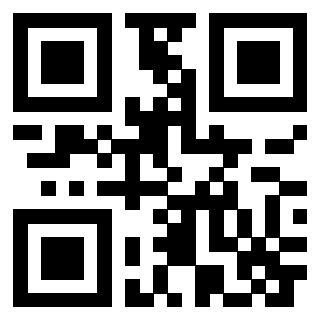 Scansione del QrCode di 3300820416