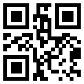 3300820417 QrCode associato