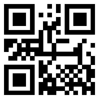 Il QrCode di 3300820418