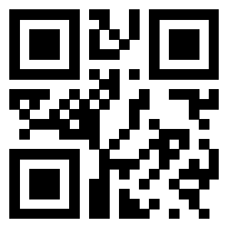 3300820420 - Immagine del Qr Code