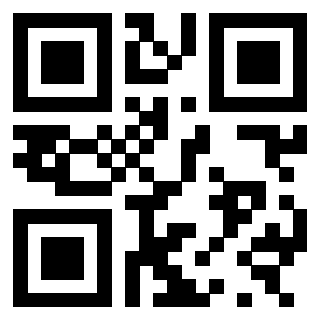 Scansione del QrCode di 3300820422