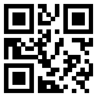 Il Qr Code di 3300820423